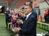 Tréner Slovenska Peter Kopúň