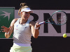 Rumunská tenistka Sorana Cirsteová
