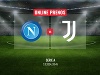 SSC Neapol vs. Juventus