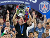 Tréner PSG Luis Enrique
