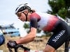 Slovenská cyklistka Viktória Chladoňová