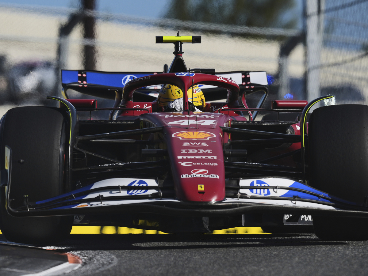 元F1パイロットがフェラーリ・パシュカルを引き受けました：これまでのシーズンの最大の失望