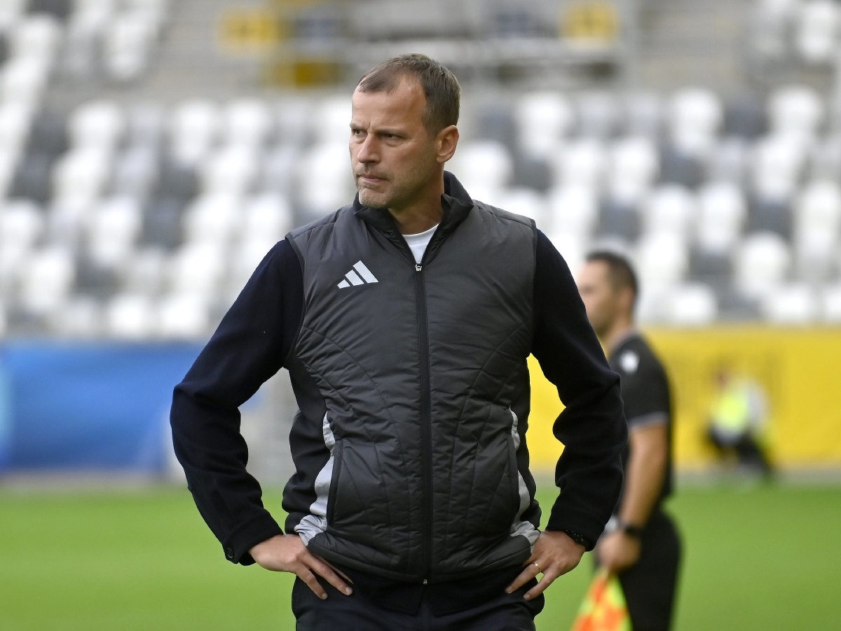 Ruzomberok vs. Myjava: Three-Goal Lead Lost in Derby - News Directory 3