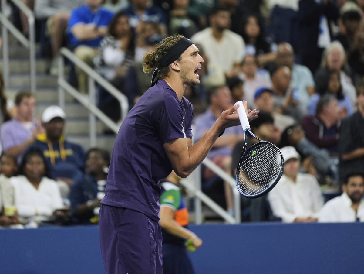 Tennis News: Sinner Loss, Zverev’s Unexpected Result