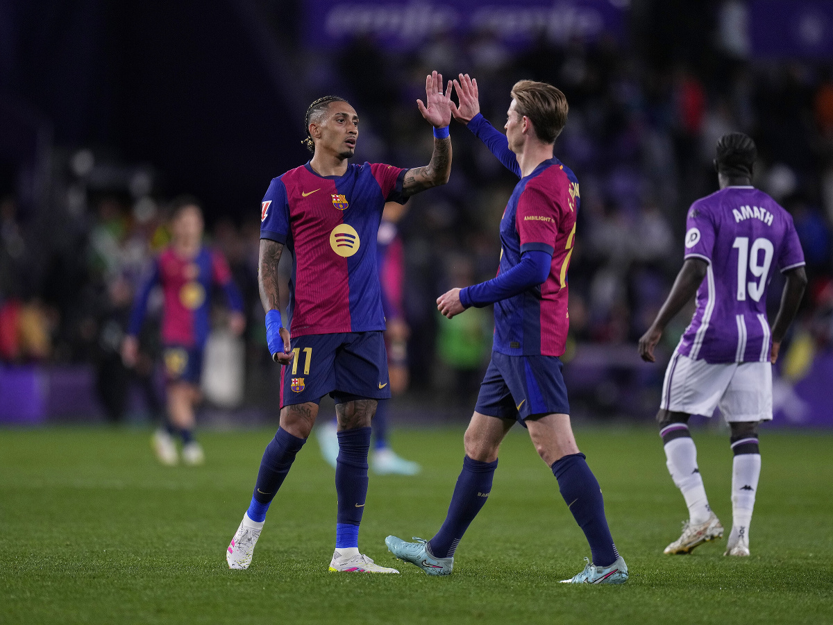 Frenkie de Jong Barcelona Contract: Salary Details