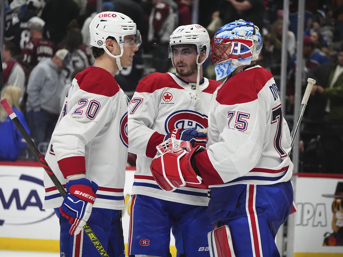 NHLを中心に、モントリオールでの戦い、そして今これ！