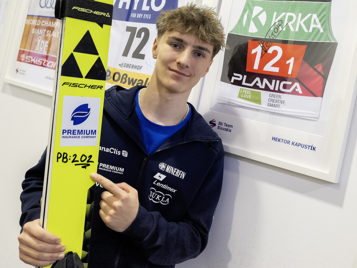 The Slovak Representative Disqualified: A Shocking Reason