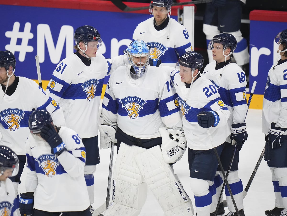 Olympics 2026: Rantanen’s Path & Slovakia’s Potential