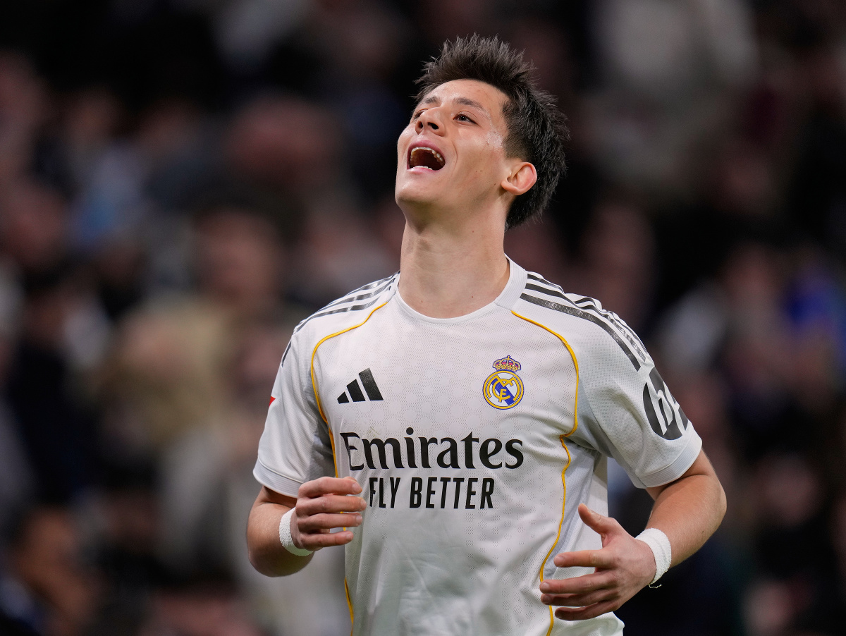 Real Madrid Loses to Getafe: La Liga Results & Standings | Arda Güler Update