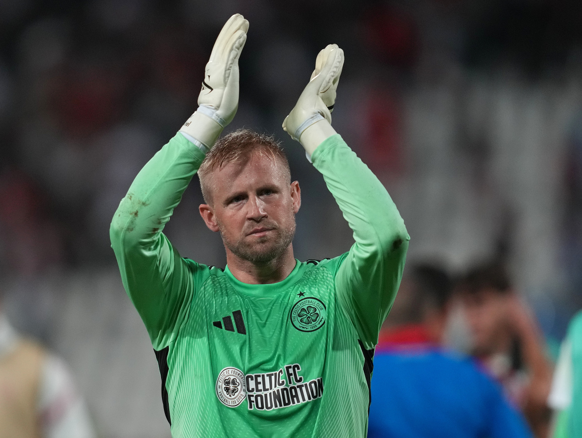 Kasper Schmeichel Retires After Injury Ends Legendary Career