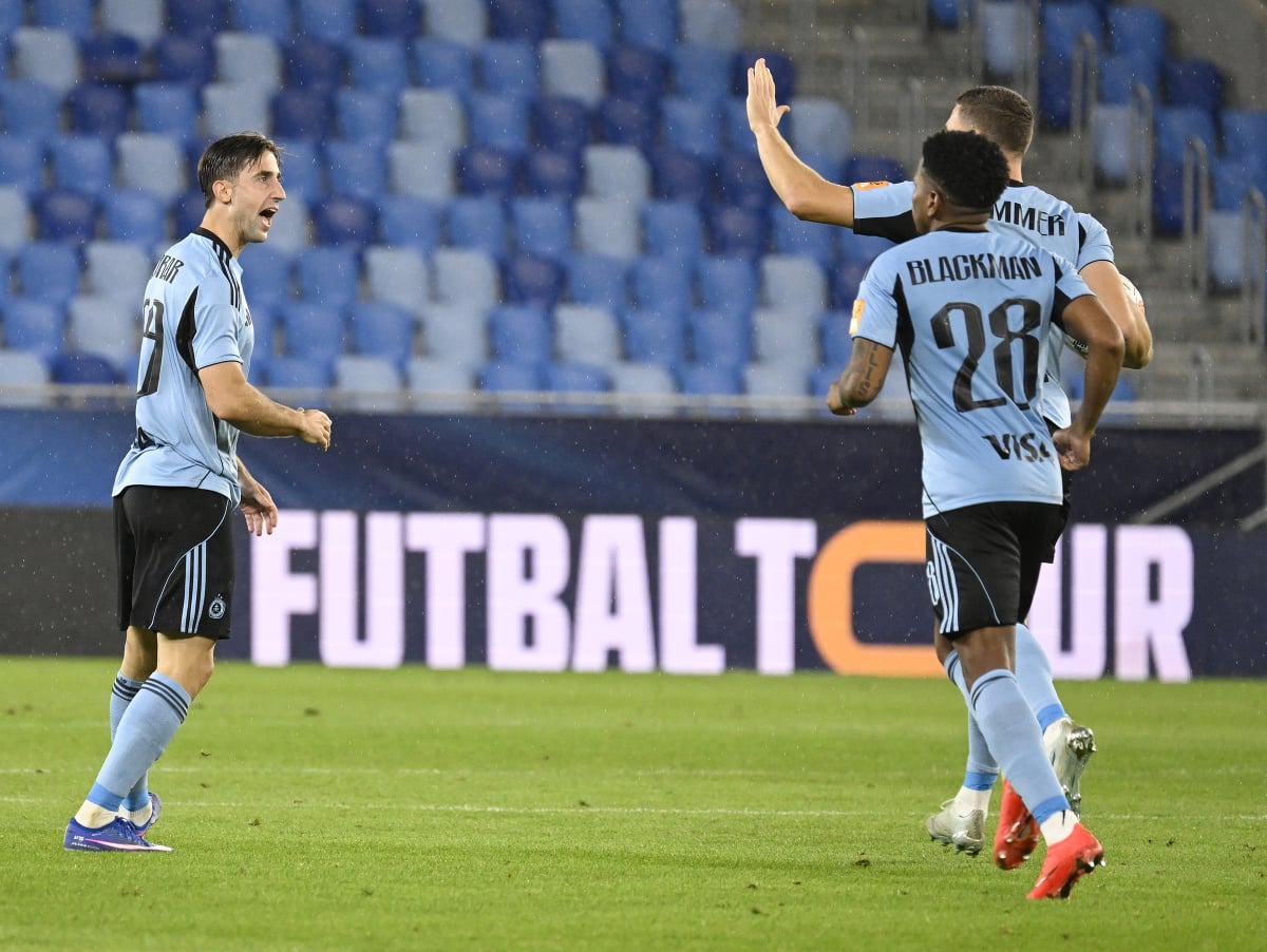 Slovan Bratislava Launches Slovan TV Streaming Platform