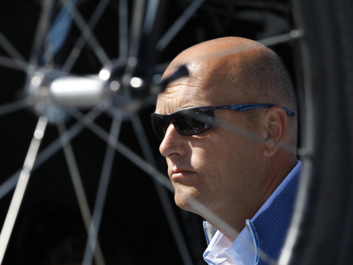 Bjarne Riis