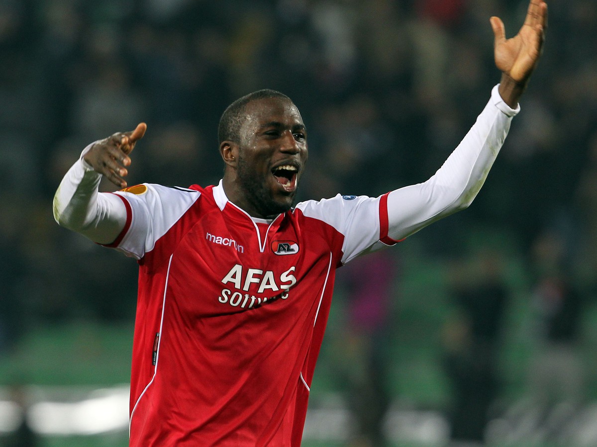 Jozy Altidore