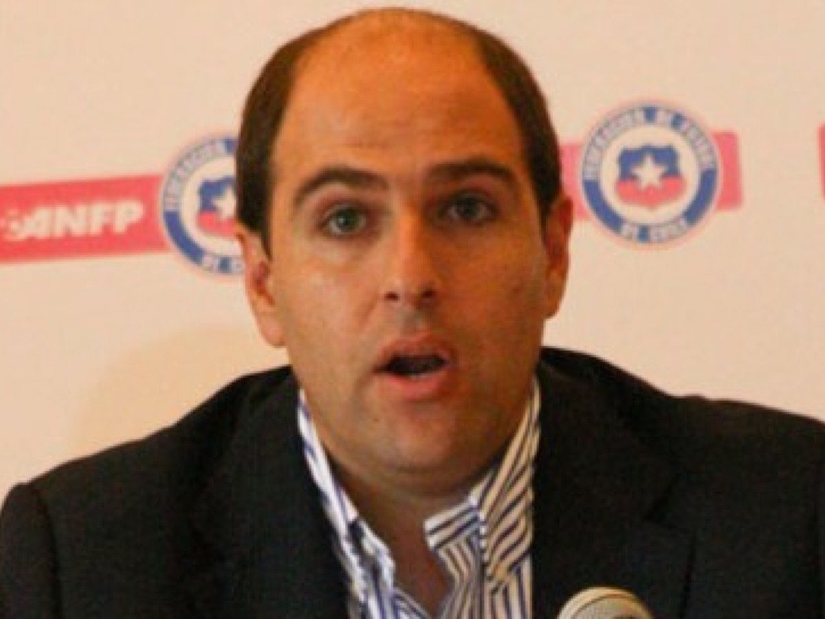 Sergio Jadue