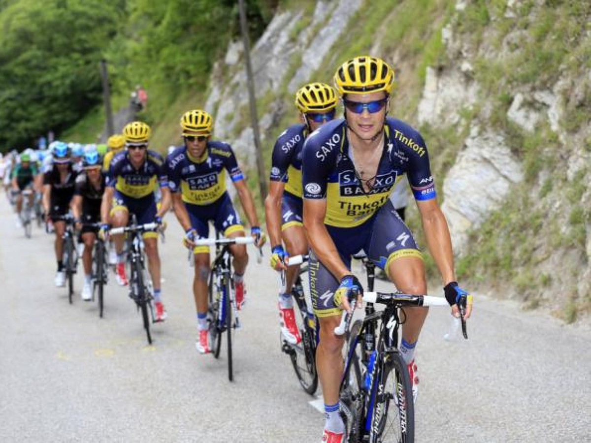Nicolas Roche 