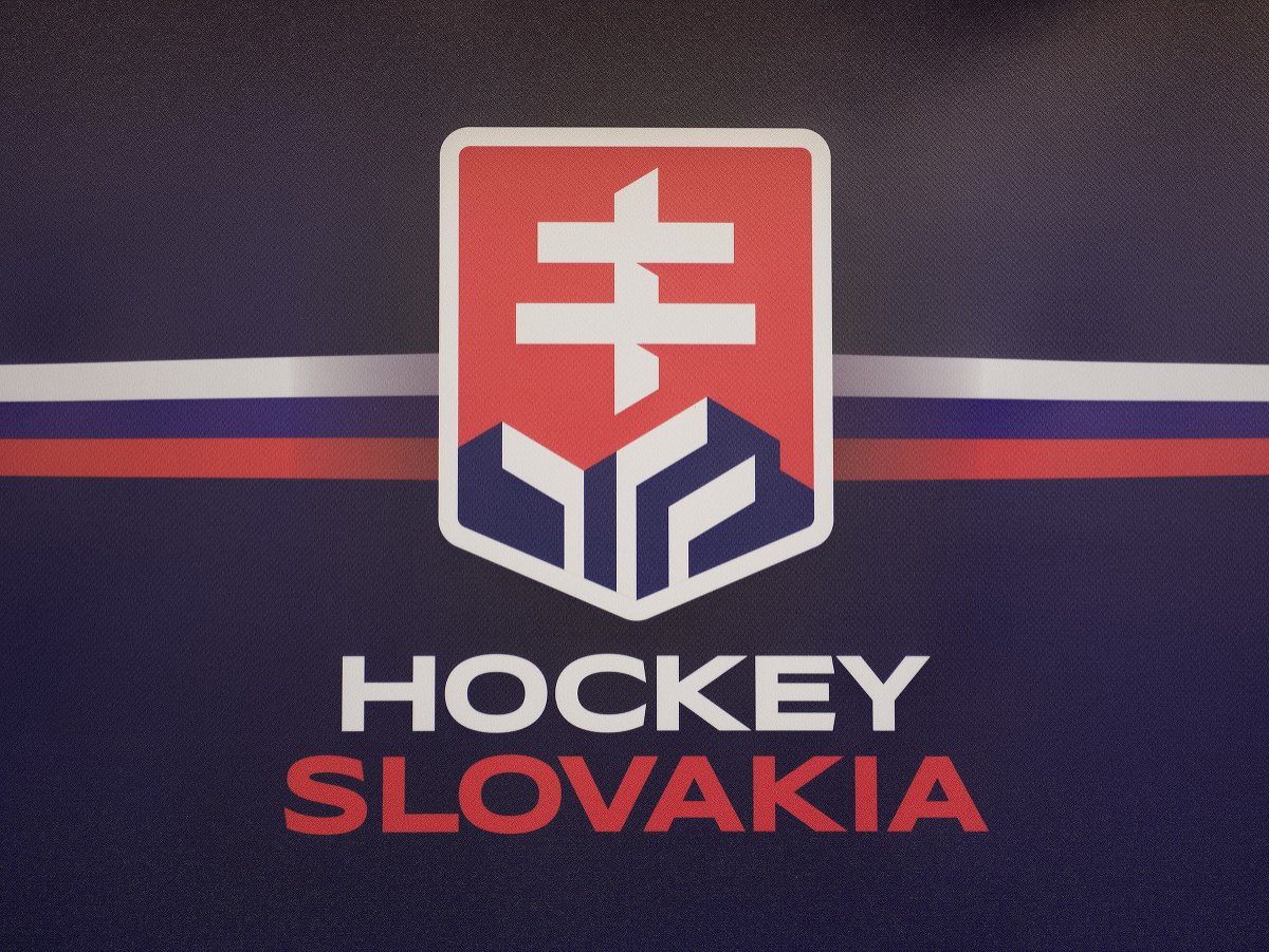 Logo Slovenského zväzu ľadového hokeja (SZĽH)