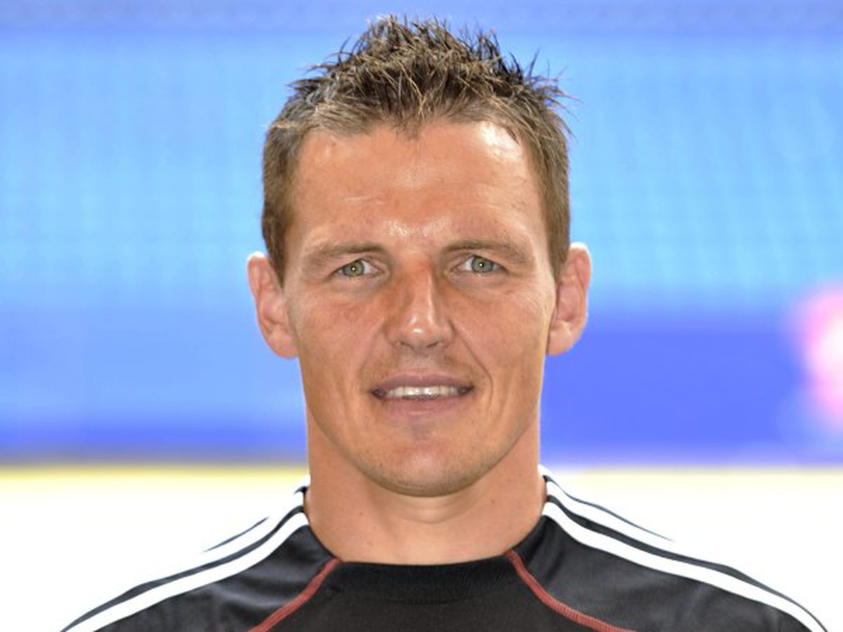 Frank Rost