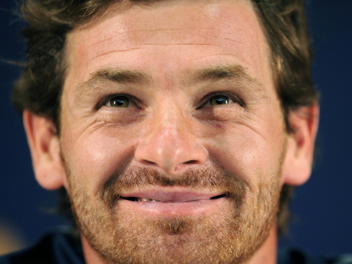 Andre Villas-Boas