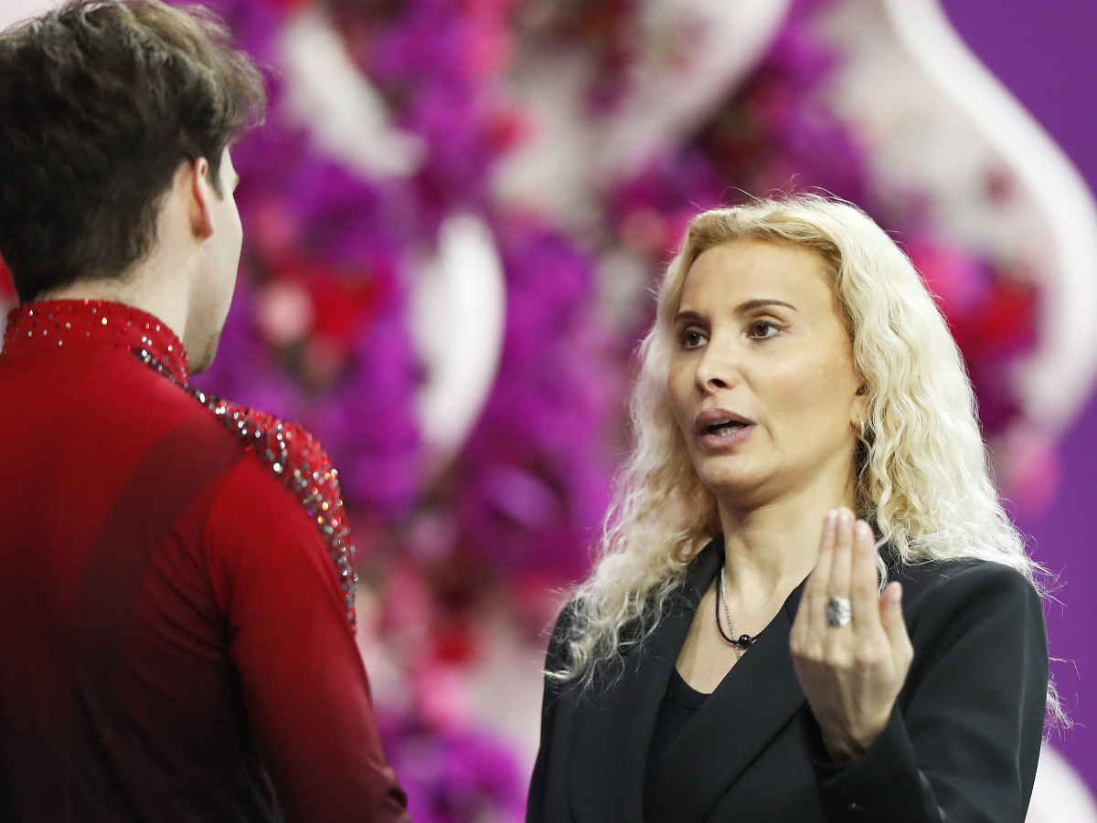 彼女の話は彼らの大きな苦痛である：ロシア人コーチが10代少女のドーピング事件に関する沈黙を破った