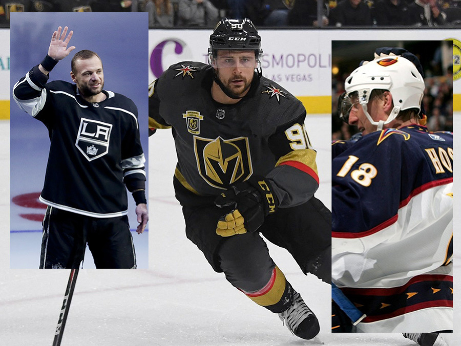 NHLという厳しいビジネス：スロバキア人は移籍期間の最終日に移籍しなければならなかった