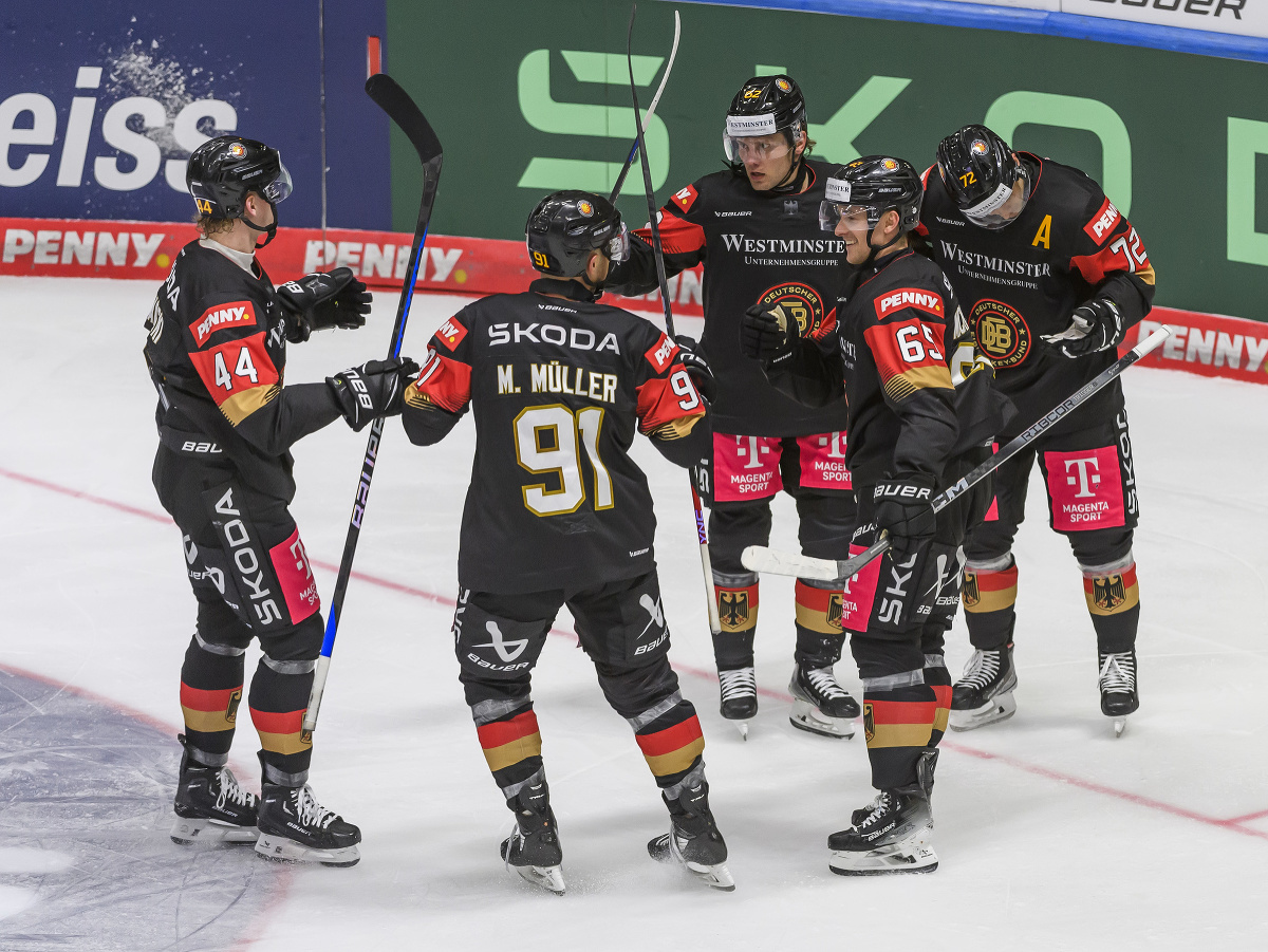 スロバキア人は非常に楽しみにしている：WCの初戦の対戦相手がラインナップを公開、NHLからも援軍が到着する