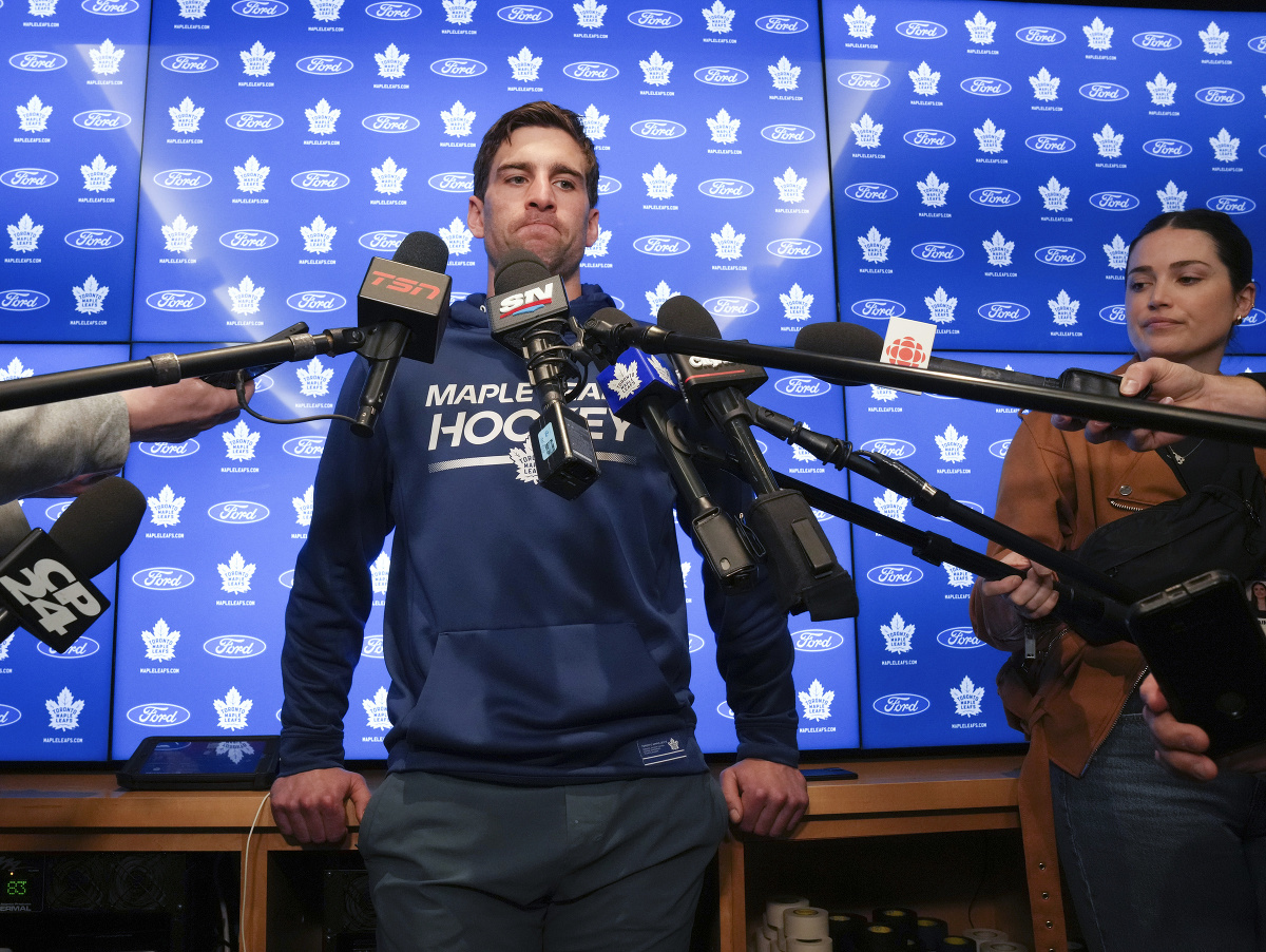 WCホッケー2024カナダ、雷鳴のような補強を発表：NHLスター選手が招待を受諾