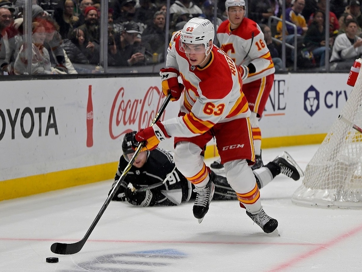 憶測は確認された：シナー・アダム・ルジチカは新しいクラブを見つけ、KHLに向かう