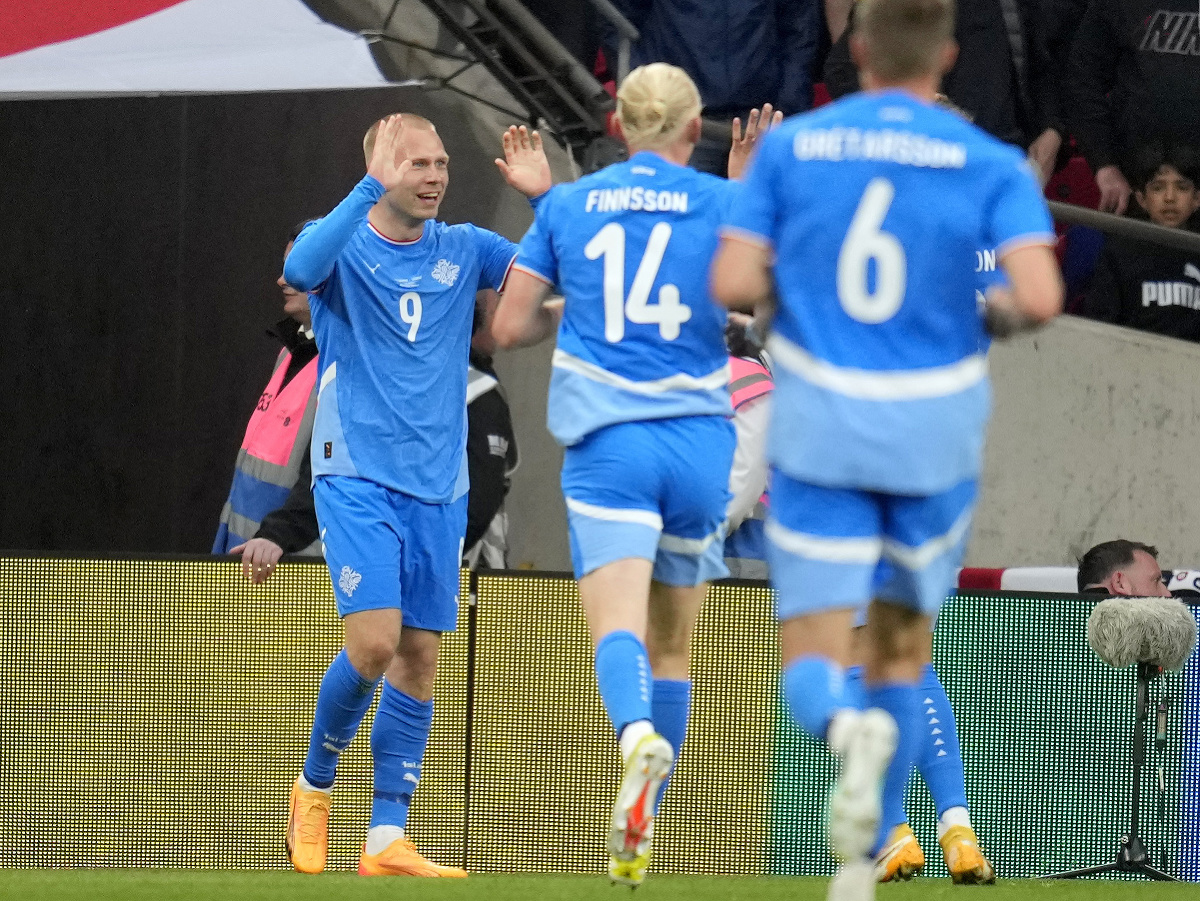 イングランドにとって大きなセンセーションを巻き起こしたEURO2024のスロバキアの対戦相手は、信じられないほどのショックを受けた。
