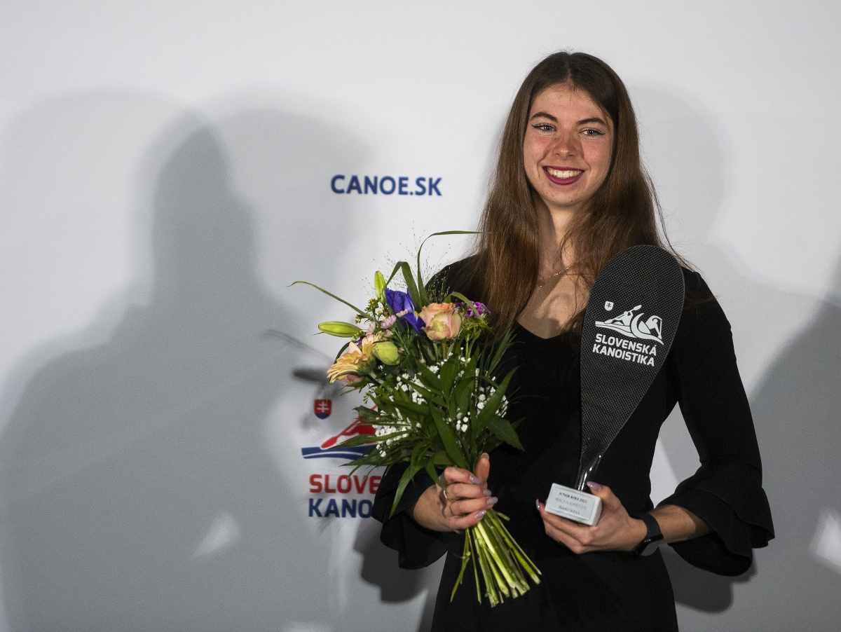 彼女は最強の選手を破り、スロバキア人はわずか数秒で1位を逃した。日曜日にもメダル獲得のチャンスがあるだろう。