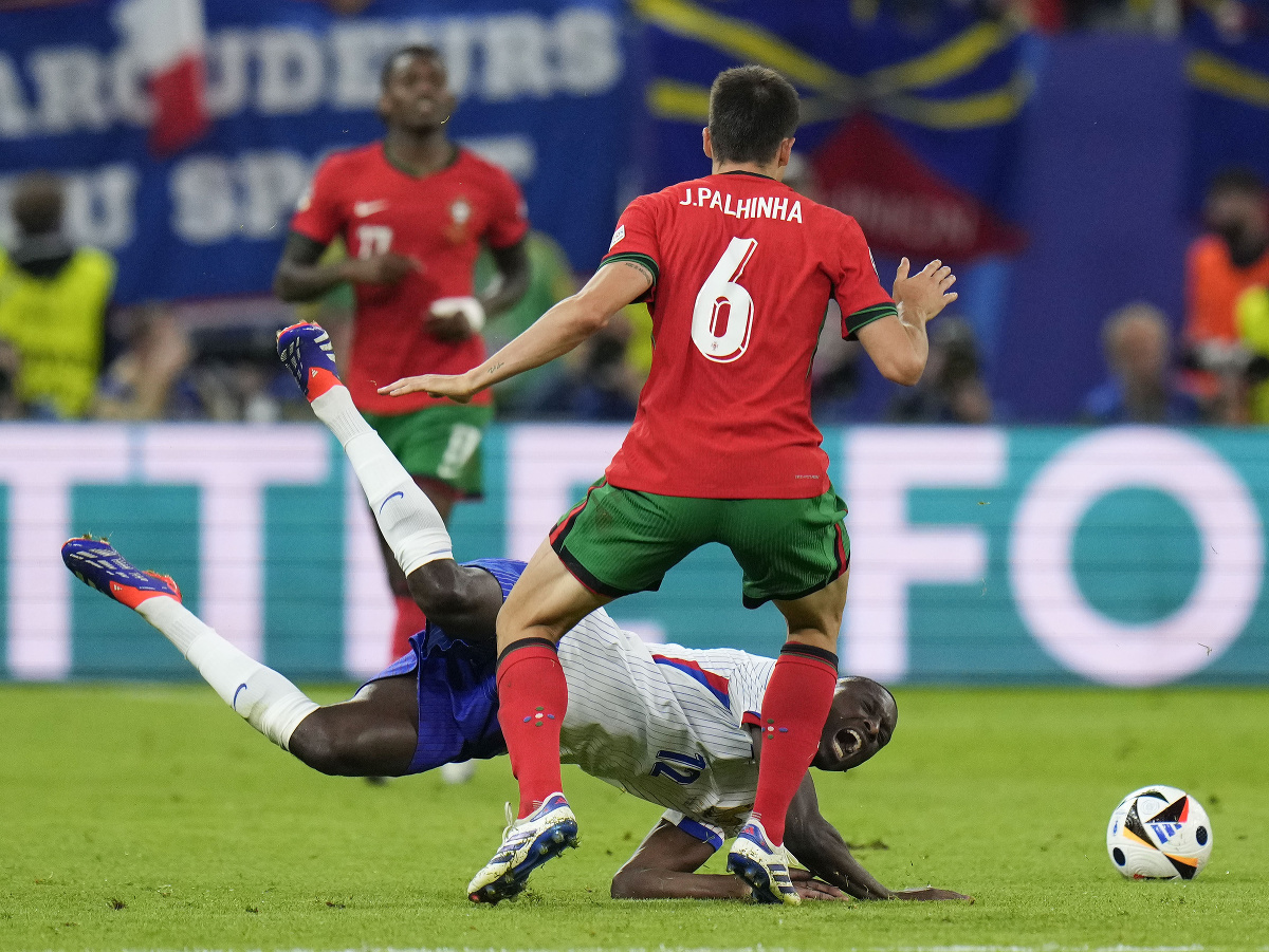 EURO 2024 接戦、詳細決定：ポルトガル戦でまたもPKドラマ