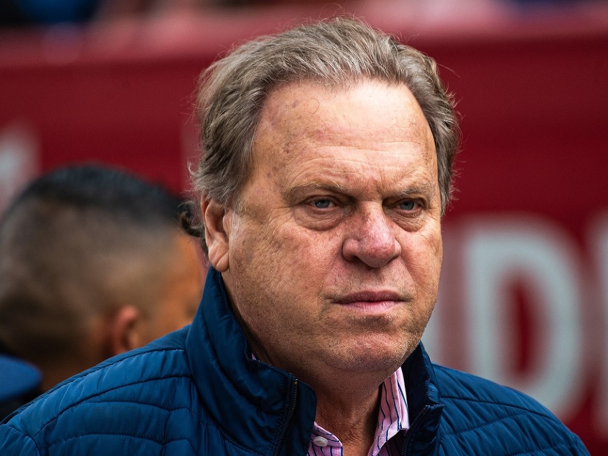コパ・アメリカ決勝は大混乱を招いた。コロンビアサッカーの最高責任者が警察の手に渡った