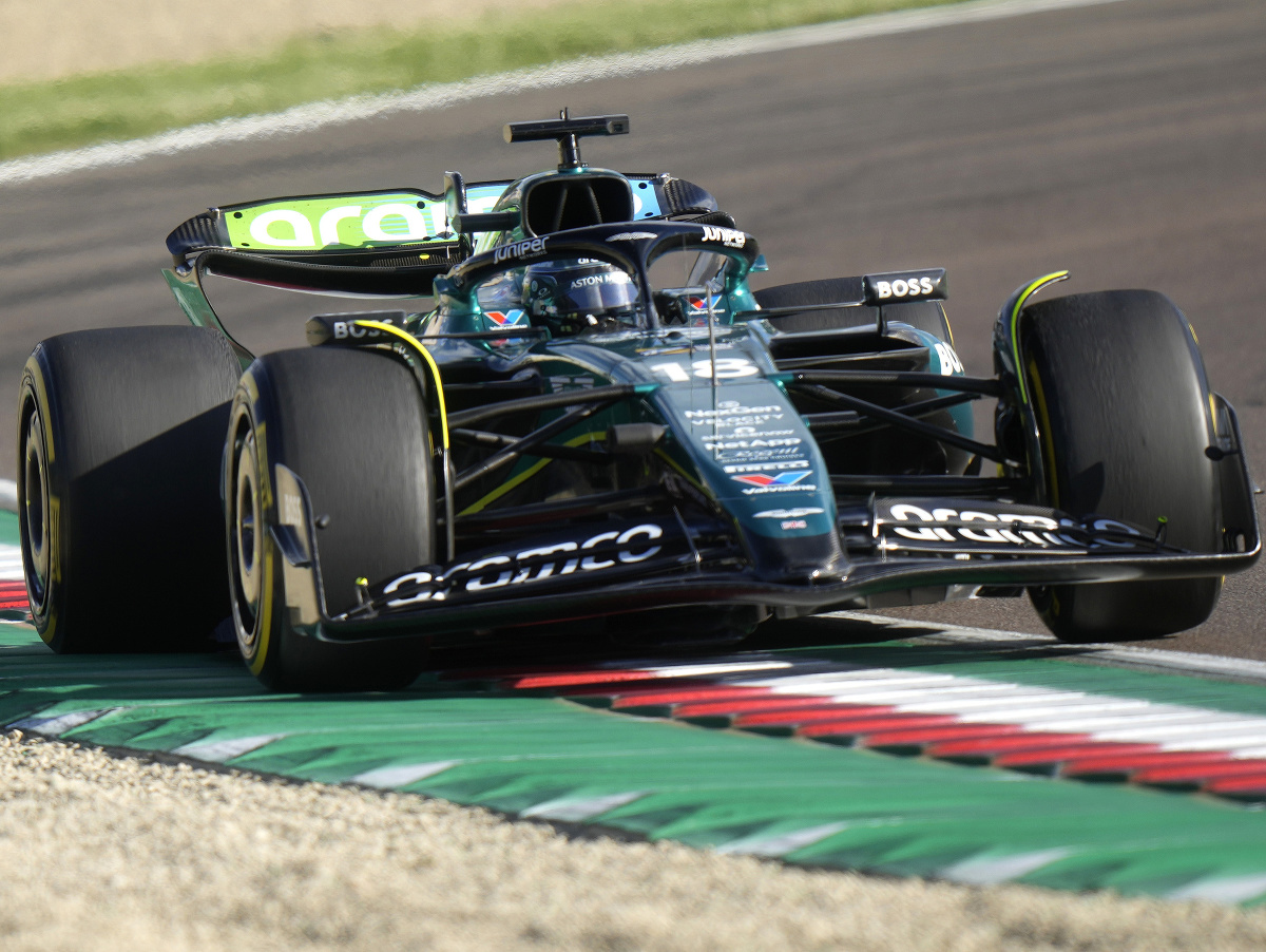 元チーム代表は批判されたパイロットを採用：私の意見では、彼はF1ドライバーになりたくさえないと思う