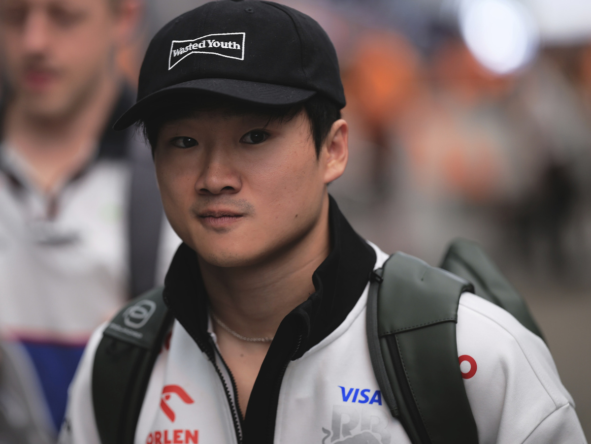 米国到着後の混乱：F1パイロットは危うく検査に合格しなかった、彼らは彼を連行し、圧力をかけた