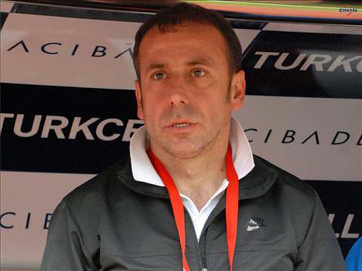 Abdullah Avci