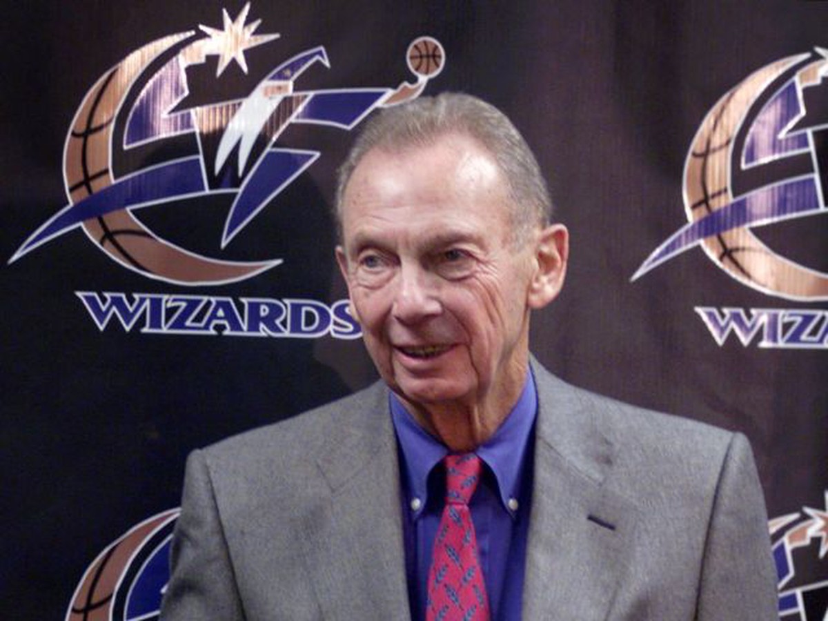 Abe Pollin