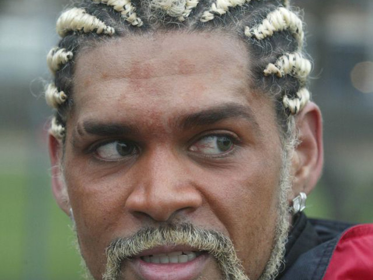 Abel Xavier počas pôsobenia v Anglicku