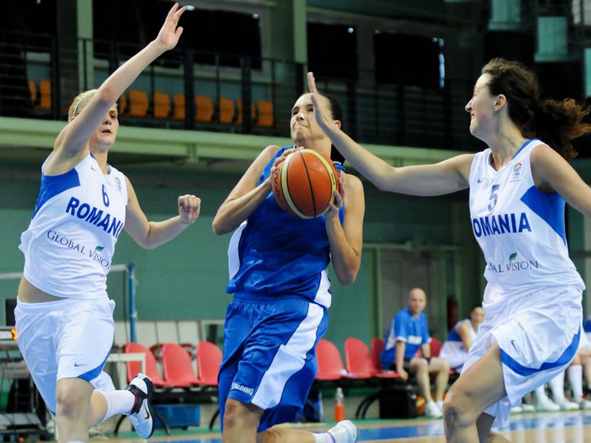 Ábelová proti rumunskej presile