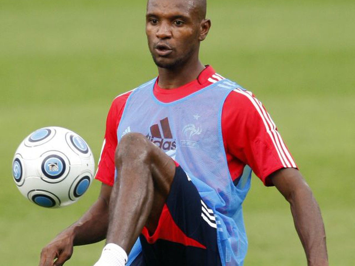 Eric Abidal