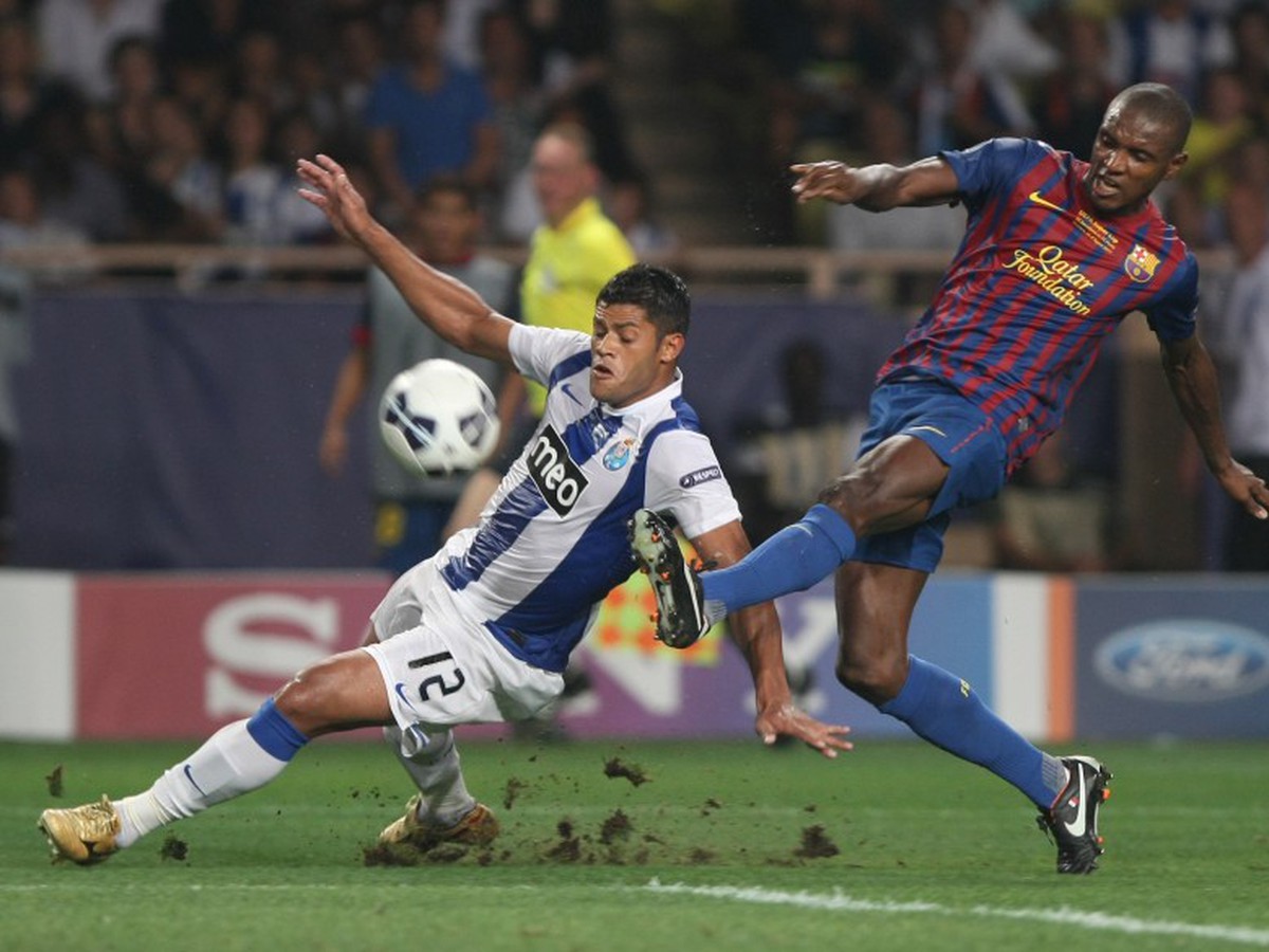 Hulk a Abidal