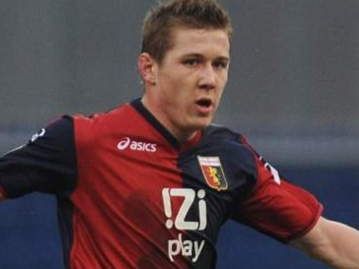 Juraj Kucka mieri do milánskeho AC