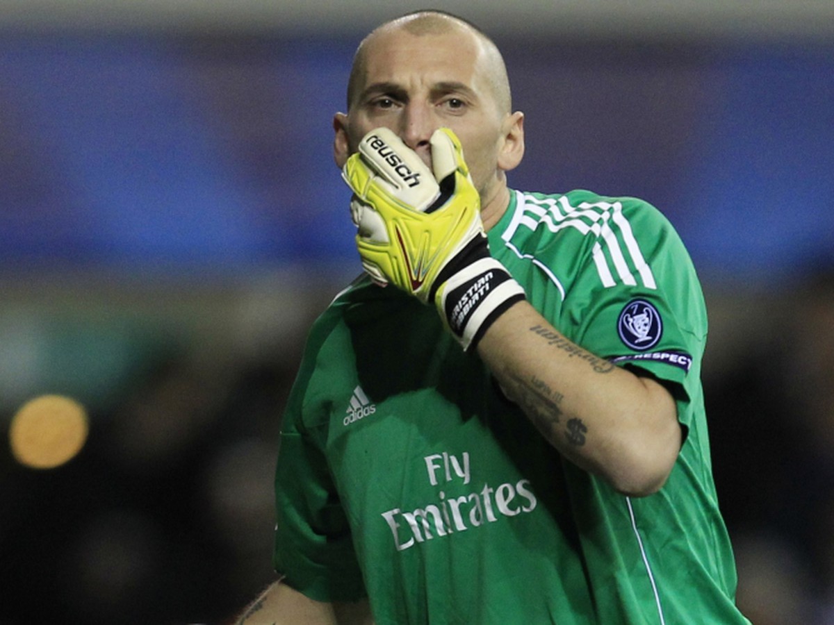 Christian Abbiati