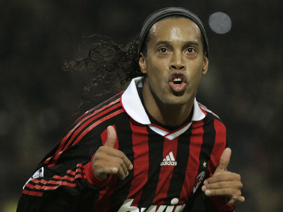 Ronaldinho