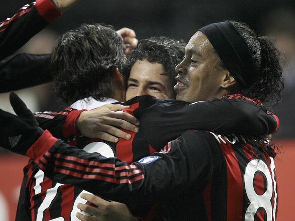 AC Miláno si zmeria sily s Manchestrom Utd.