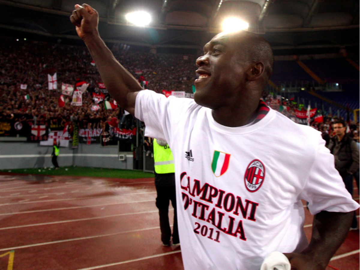 Seedorf