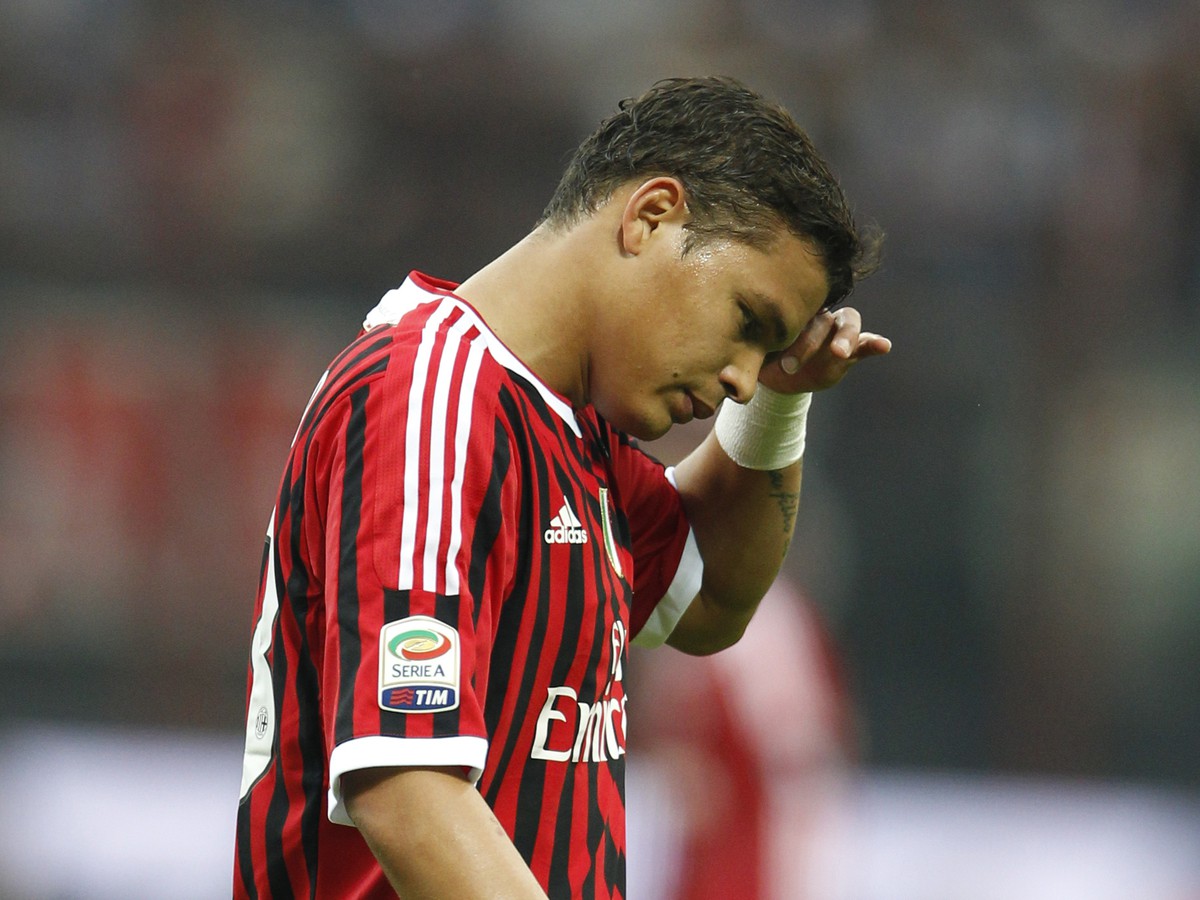 Thiago Silva vynechá pre zranenie súboj s Barcelonou