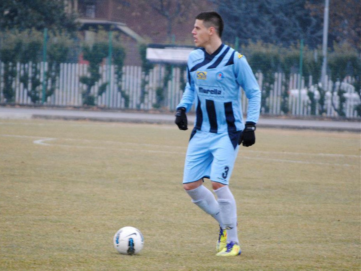 Adam Ambra