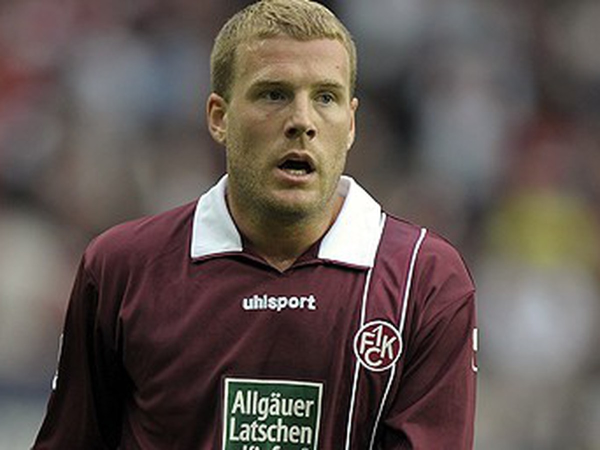 Adam Nemec