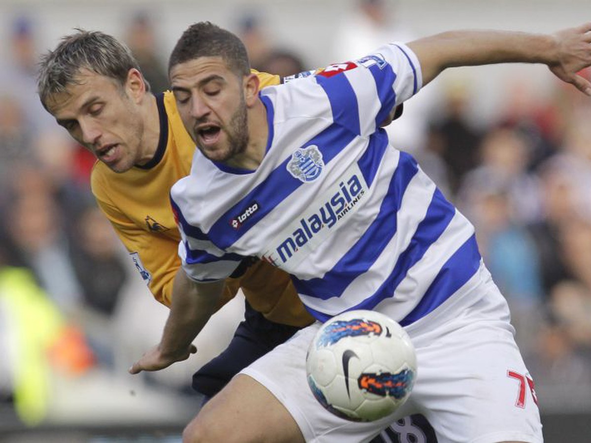 Adel Taarabt
