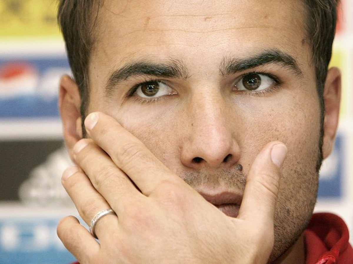 Adrian Mutu