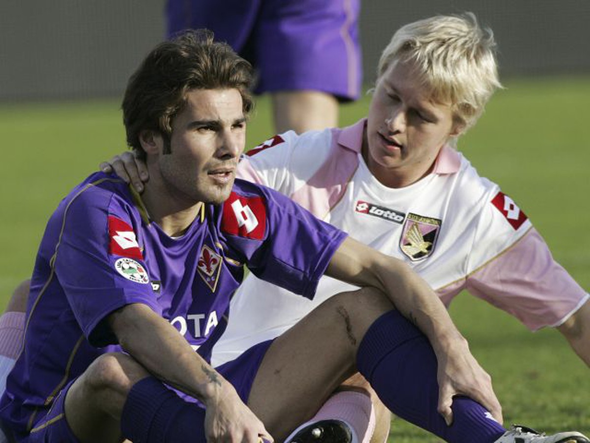 Adrian Mutu si zrejme od futbalu oddýchne